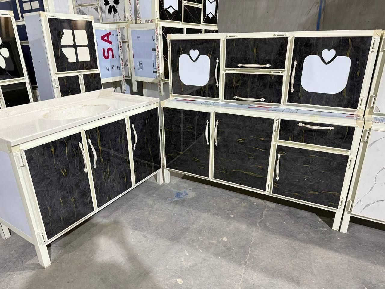 عرض خاص
كاونتر متر ٣ قطع
السعر 165
متوفر توصيل بغداد ومحافظات


**إذا كنت صاحب هذا الإعلان وتريد حذفه لأي سبب، رجاءا أرسل رسالة إلى الدعم الفني**