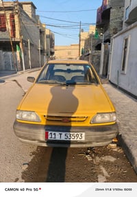 سايبا موديل 2012 بغداد العبيدي السعر 25 بيهه مجال بسيط للاستفسار 07714...