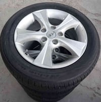 تخم ويل كب ١٦ • نكسن ٢٠٥/٥٥/١٦ • بغداد الجديده