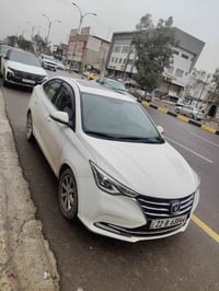 شانجان السفن • ٢٠٢٠ • موصل