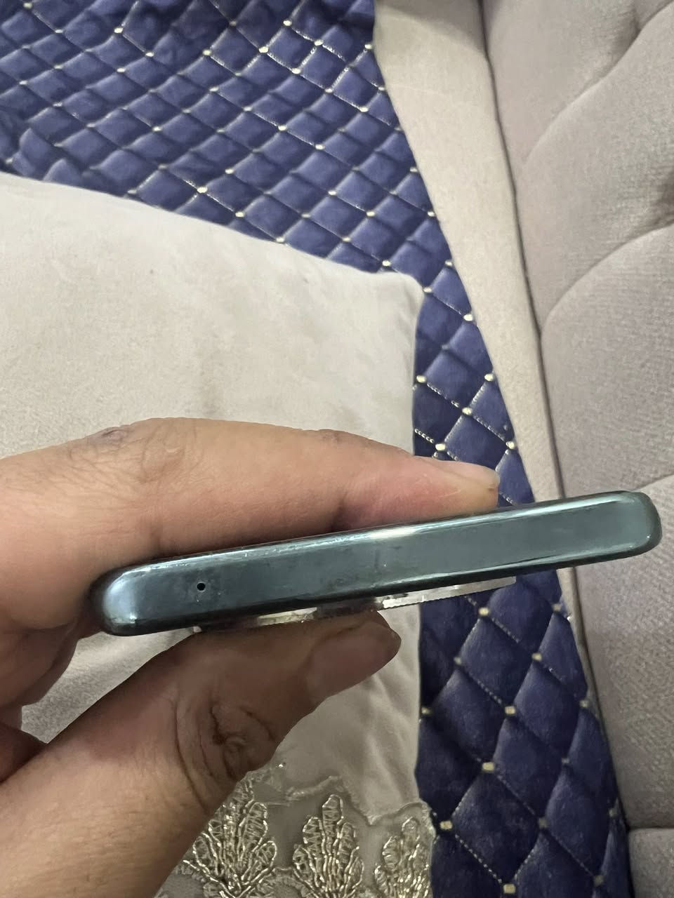 السلام عليكم للبيع مواصفاته بالصوره


**إذا كنت صاحب هذا الإعلان وتريد حذفه لأي سبب، رجاءا أرسل رسالة إلى الدعم الفني**