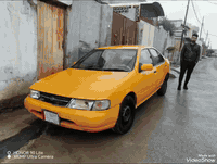 السلام عليكم
نيسان سني موديل 1996
&كير مكينة شرط بل جيس 
$سنويا موازي تحويله بكركوك تريد وكاله تحويل 
&بيها ضربا بل دكم اثر شي واكع عليه 
*********** 
19وبيها مجال شي قليل مكانها موصل العربي
