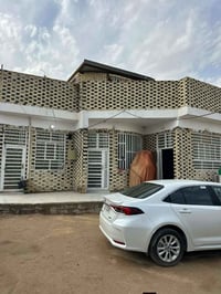 مقابيل قريت الغدير • ٥٠٠م • بيت مرقم