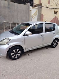 داهستو ياباني اصل موديل 2007 سياره جاهزه  كير اوتو مكينه حداديه تخم تا...