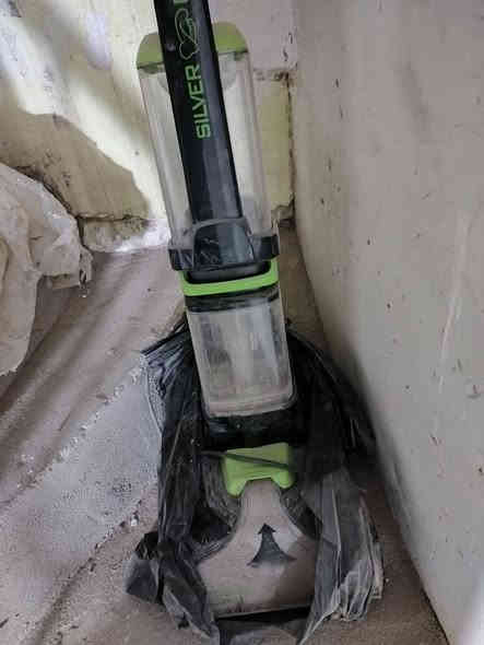 السلام عليكم غراض للبيع كلشي شغال و نظيف
فرن كهربائي . شاشة fresh. غسالة زوالي . صبورة 2×1
مكاني بغداد الشعب نهاية الفورتات ***********
