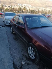 فيكترا • ١٩٩٠ • مكينة ٢٫٠ اوتوماتيك