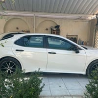 كامري 2021 السياره امريكيه السياره نضيفه وجاهزه ماشيه 160 ميل السياره ...