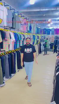 بابل • عروض نار • سيد خضير