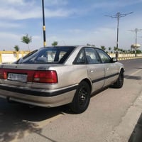 مازدا 90 • رقم نينوى • قسط شهري