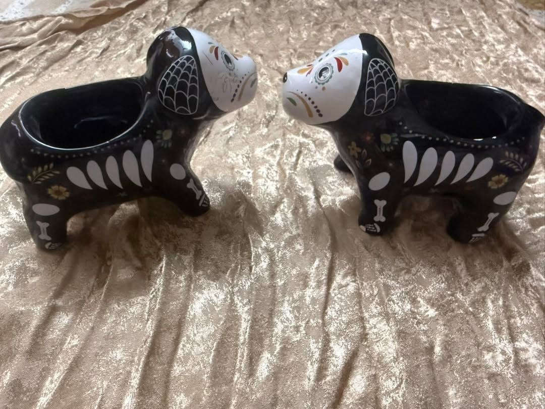 سنادين السيراميك صغيرة الحجم  مصقولة، بتصاميم مميزة وأحجام مثالية تناسب كل زاوية:في المطبخ: وعلى المكتب تضيف طاقة إيجابية وراحة لنظرك قطعة فنية متكاملة، خياركِ الأفضل لتجديد ديكورك او. 🎁 #كهدية #🎁السعر كل ٣ قطع ب عشرة الالاف والتوصيل ٥٠٠٠


**إذا كنت صاحب هذا الإعلان وتريد حذفه لأي سبب، رجاءا أرسل رسالة إلى الدعم الفني**