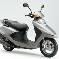 هوندا ١٢٥ • سبيسي • سليمانية