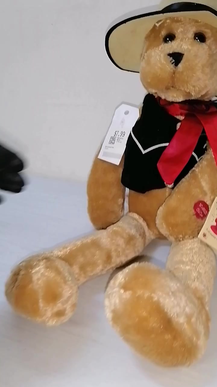 دب تفاعلي حجم كبير بعلامته
السعر ٨ الف


**إذا كنت صاحب هذا الإعلان وتريد حذفه لأي سبب، رجاءا أرسل رسالة إلى الدعم الفني**