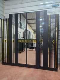 💎🔥 غرفة تركي مستخدم – 6 قطع كاملة 💎 💯 نظافة 95% |  نظام هيدروليك الضهر...