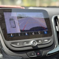 من رخصة مدير لركوب 2024CHEVROLET EQUINOX RS  شوفرليت ايكونوكس RS موديل...