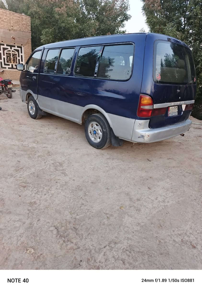 سلام عليكم سياره البيع موديل ٩٥رقم قادسيه الماني مكينه كير اكسل مكفولات سعر ٤٨ وبيه مجال مكاني نجف عباسيه ***********
