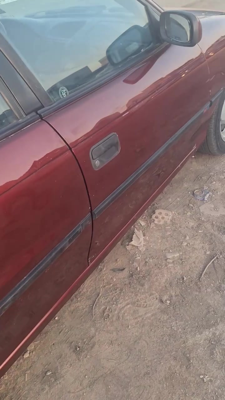 اوبل استره جديده رقم كربلاء بسمي سنويتهه نهايه سنه٢٨  موديل ٩٥ سنتر الوك تبريد عايزه جبنه  سياره مال جناي ٣٥ بيهه مجال كلش قليل *********** رقم واتساب  غير متواجد ع فيس سياره بابل مشروع المسيب
