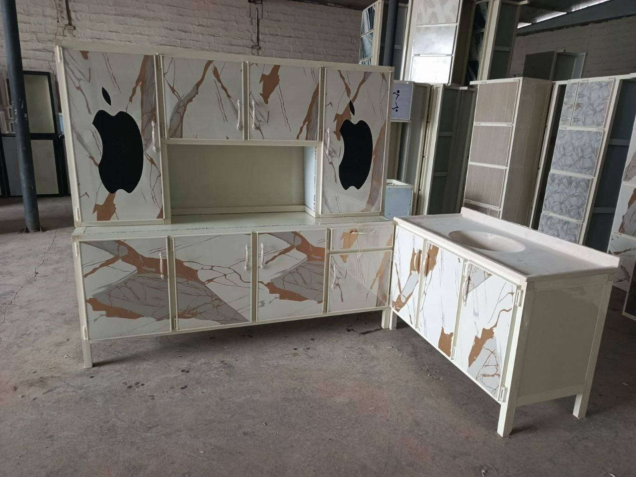 كاونتر مترين مع ملحق  مترين مع سنك 

مرمر متر و 20 

متوفر قياس متر / متر و٢٠ / متر ونص / مترين / مترين ونص / 3 امتار 

متوفر توصيل كافه محافظات 🚖🚖🚖🚖


**إذا كنت صاحب هذا الإعلان وتريد حذفه لأي سبب، رجاءا أرسل رسالة إلى الدعم الفني**