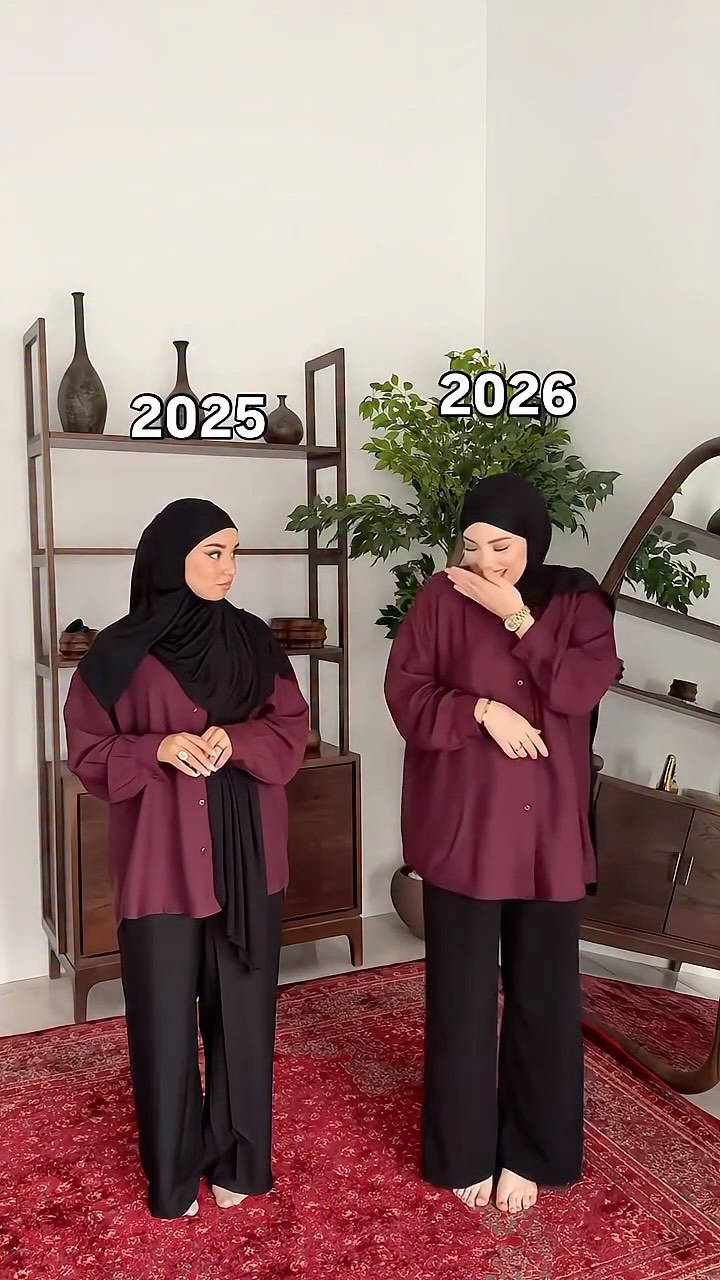 شنو رأيكم منو احلى يا سنه 🫣🫠
كتبو بل تعليق 🔥😍
الاوتفت متوفر داخل المجمع نيولوك 🤍🩵
بـ18 لاف 🔥
#reels


**إذا كنت صاحب هذا الإعلان وتريد حذفه لأي سبب، رجاءا أرسل رسالة إلى الدعم الفني**
