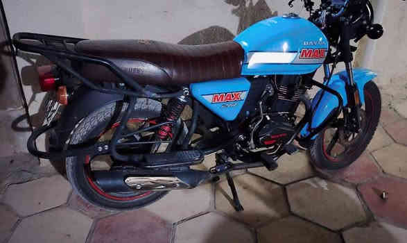 دايون سمائي للبيع رقم وسنويه كربلاء موجودات ثاني يوم اداور ما انتضر لان بعد ماتواجد داخل المحافظه
الدراجه كلشي بيها شغال مانقصه اي شي
دراجه كامله تخم تايرات جوبلس وره وكدام جديدات جان جوب مرايات و ماصده جمجمه الاصليه دشبول كلوباته صفر دراجه نضيفه شوفت عينك تجي تفحص قتنعت انت ابيعلك ماقتنعت وكلت ها مو كشنها مزروف نزلنه من السعر هنا اكلك اعذرني ومابيع سعرها ٢٣٠٠
***********
