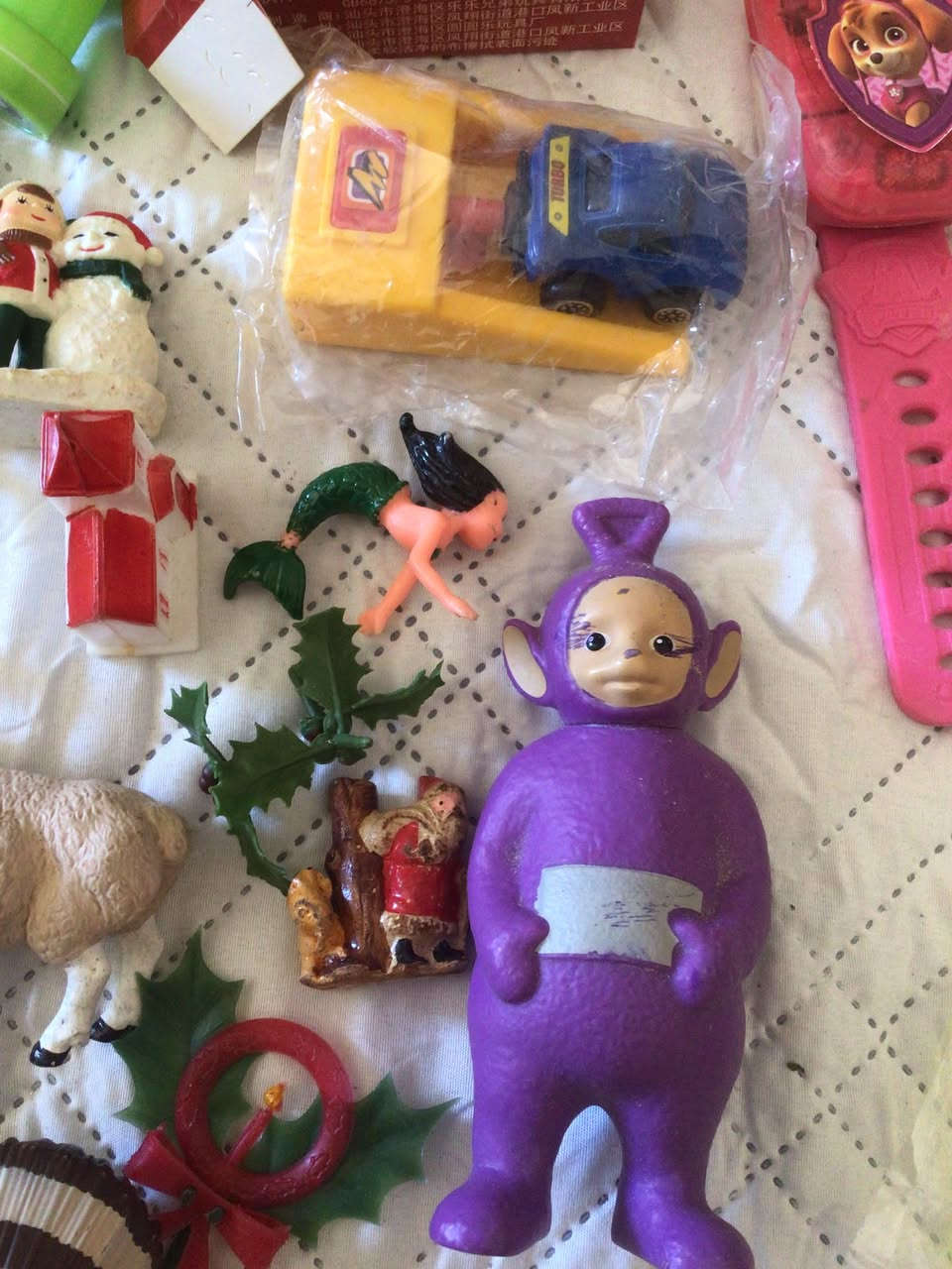 مجموعة العاب اطفال السعر 15الف


**إذا كنت صاحب هذا الإعلان وتريد حذفه لأي سبب، رجاءا أرسل رسالة إلى الدعم الفني**