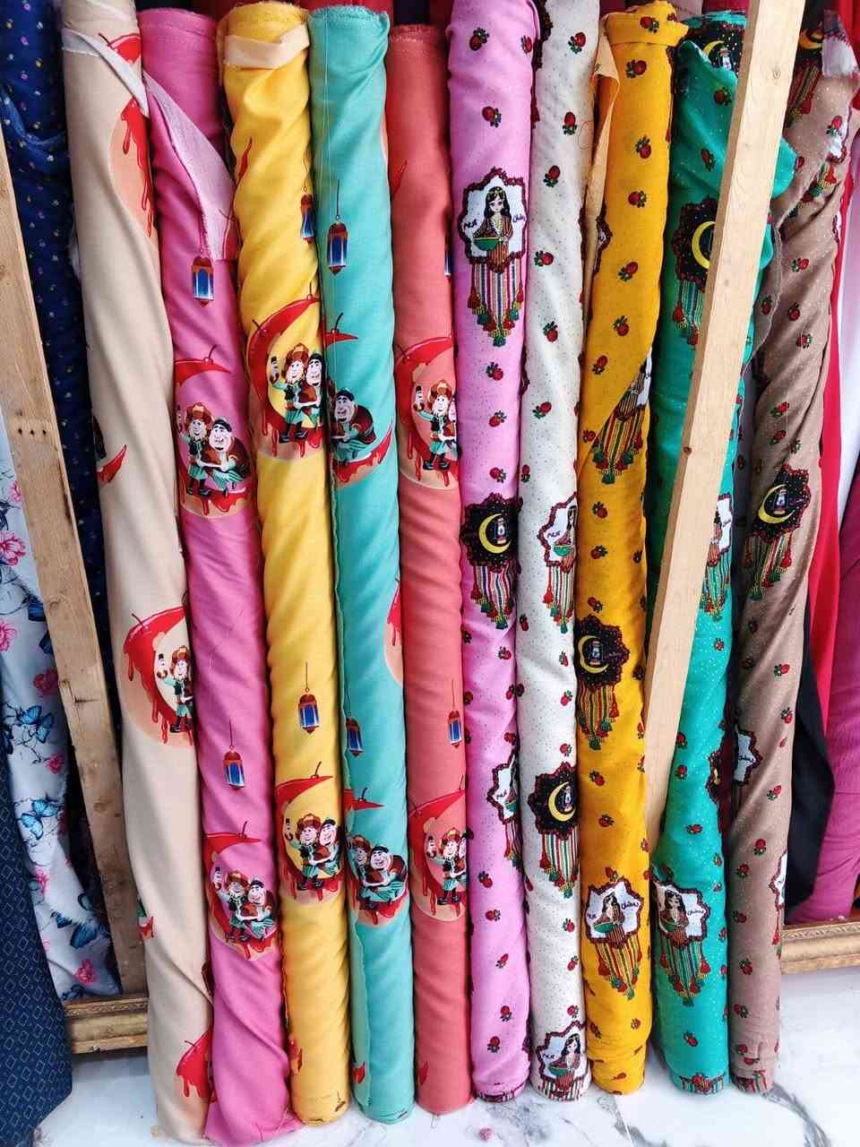 سلام عليكم اقمشه والوازم سوق حي جهاد شارع باله خلف صيدلية منار داخل القيصريه محل قصي ابو سيف أسعار كله جوه سوق


**إذا كنت صاحب هذا الإعلان وتريد حذفه لأي سبب، رجاءا أرسل رسالة إلى الدعم الفني**