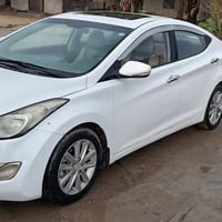 الانتره • ٢٠١٤ • محرك ١٨٠٠