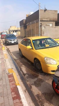 اوبتيما • وارد امريكي • محرك 24