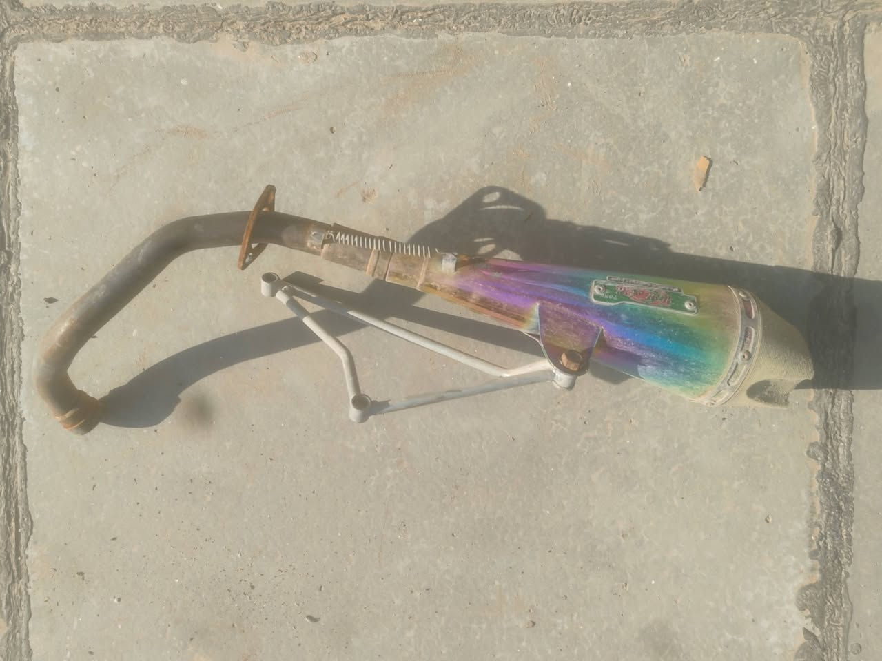 سلام عليكم صلنصه ماكس بلاديه مال رمبه سعر ٢٠
صلنصه ماكس رياضيه سعر ٢٥ مكاني بغداد مدينه
رقمي ***********
