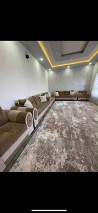 كنب تركي • ١٢نفر
