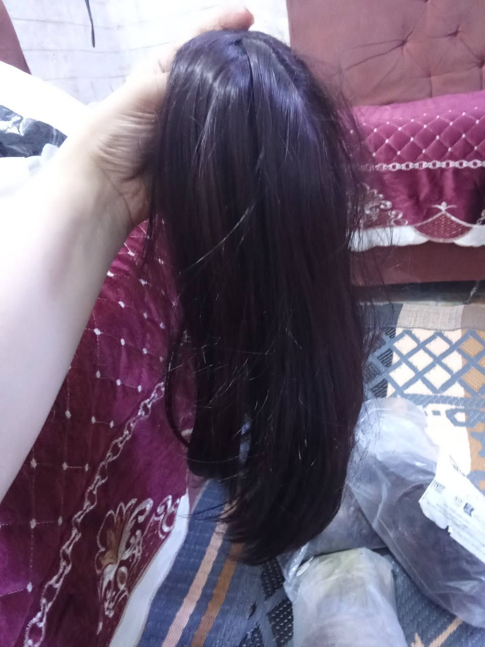 باروكات عدد 32 قطعه ابيع شلع انطي سعر وبل عافيه


**إذا كنت صاحب هذا الإعلان وتريد حذفه لأي سبب، رجاءا أرسل رسالة إلى الدعم الفني**