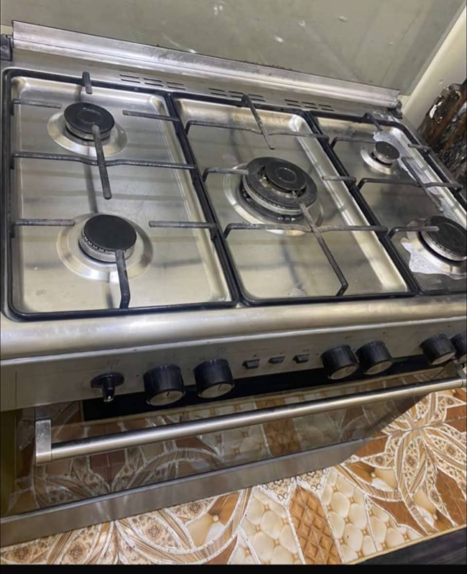 طباخ مستخدم للبيع العنوان البصرة حي الحسين
استفسار خاص


**إذا كنت صاحب هذا الإعلان وتريد حذفه لأي سبب، رجاءا أرسل رسالة إلى الدعم الفني**