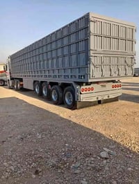 شاحنة • للبيع • رقم بس