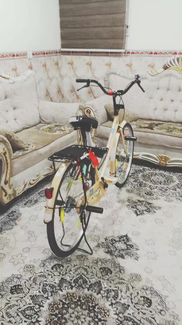 للبيع مديلل 22نضيففف كامل سعر 135وبي مجال قليل كربلاء حي العسكري 🤍


**إذا كنت صاحب هذا الإعلان وتريد حذفه لأي سبب، رجاءا أرسل رسالة إلى الدعم الفني**