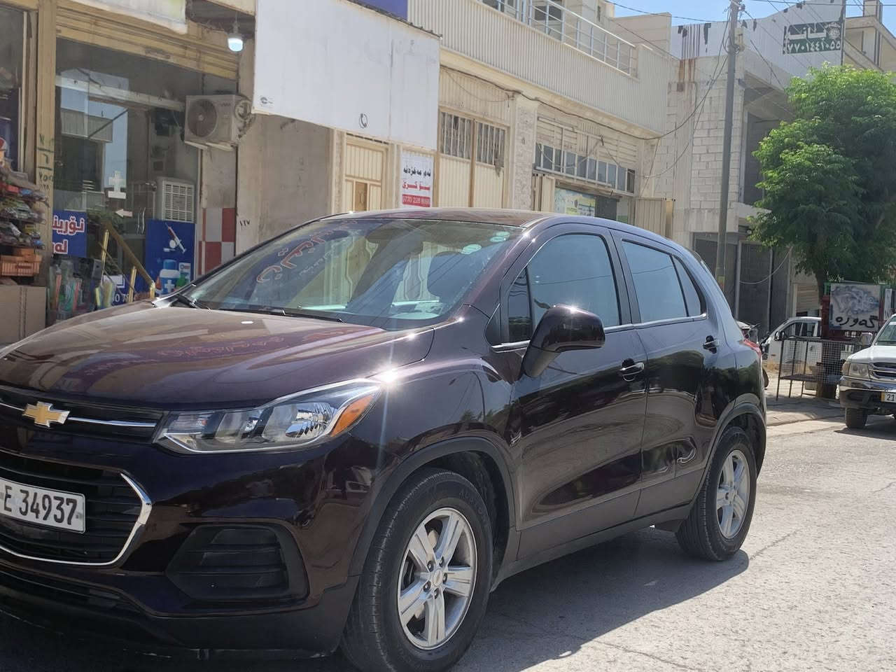 للبيع شوفر ليت تراكس 2020 كفاله كير محرك تبريد سياره جاهزه جديده سبير منازل سونر داخل المنشور  سنويه جديده  رقم جديد وكاله تحويل ثاني يوم  سياره بسمي شراي يتصل بغداد زعفرانيه ***********
