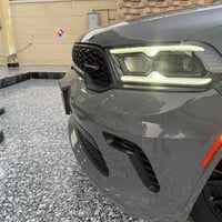 بسم الله السعر337//ترهم مراوس  دورانكو الجديدة 7 راكب لون اسمنتي   الم...