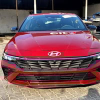 النترا • ٢٠٢٥ • هيونداي