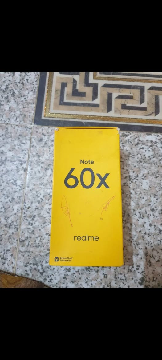 لبيع جهاز ريدمي نوت 60اكس ذاكرته 128السعر 150وبي مجال وغيرهم مراوس


**إذا كنت صاحب هذا الإعلان وتريد حذفه لأي سبب، رجاءا أرسل رسالة إلى الدعم الفني**