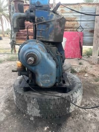 مولد هندي ابو لكف حجم لمحرك ١٢حجم توليد ١٠كيفي سعر ٩٠٠وبيهة مجال لمكان...
