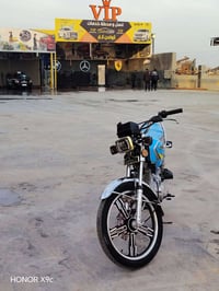 موطور سيفان • موديل 23 • كله جديد