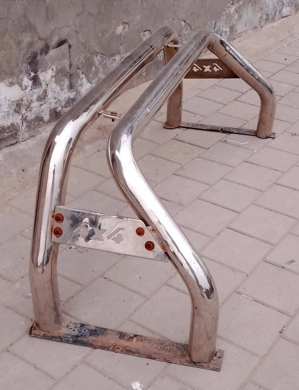 السلام عليكم سبايدر يرهم على جميع السيارات (***********) مكاني بغداد
