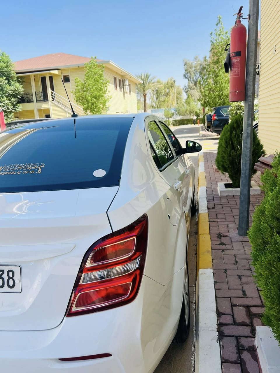 افيو 2019 خليجي محرك كبير 1600 كير ومحرك شرط مكفول للبيع الاستسفار *********** العنوان صلاح الدين/تكريت
