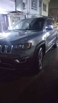 جيب لمتد كراند شيروكي 2020 فول مواصفات اعلى مواصفات بفئتها ام رادار ال...