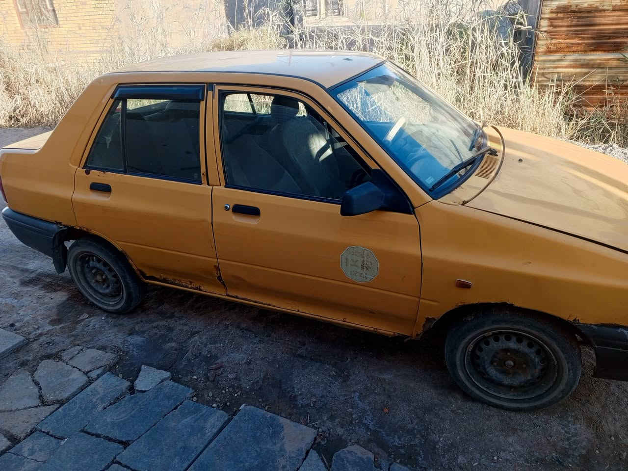 سايبا 2017 راعيهة ما اندله رقم الماني بصره مكينه وكير نضيف تخم تاير جديد ابيع كوم حديد مكاني البصره الجزيره *********** اكفل فقط قانون وعشائر بدون تحويل//السعر 15 قفل
