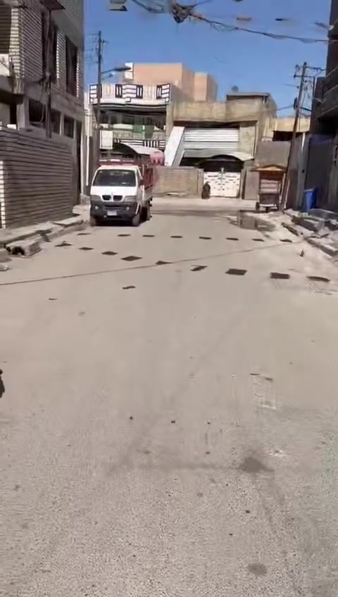 السلام عليكم
البيت للبيع اللاستفسار  ‭٠٧٧٣ ٣٨٤ ٤٥٨٥‬
