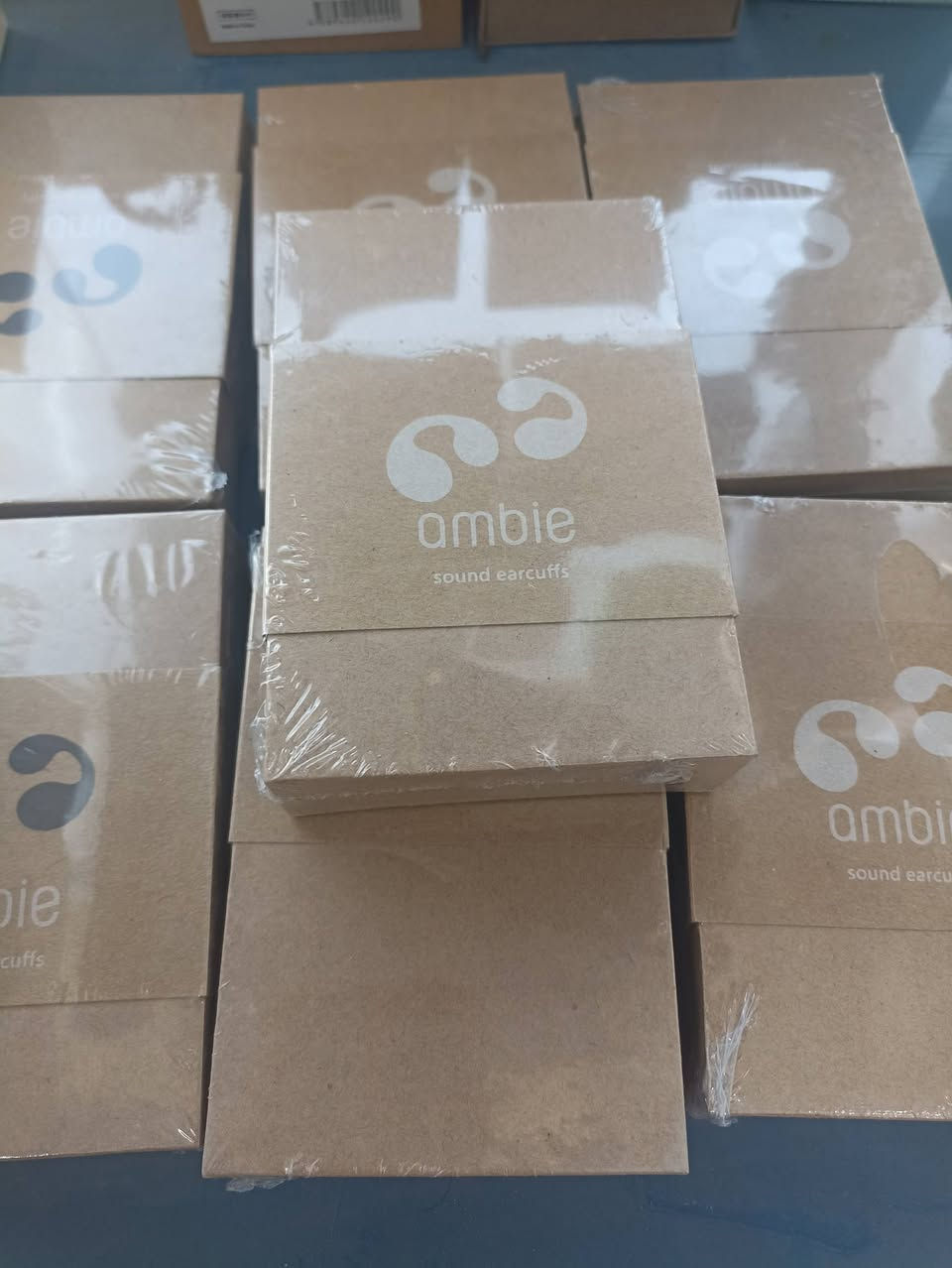 عرض خاص لهل المحلات ب3و750
اقل كميه 20قطعة 

ب سعر 3.750 للقطعه الوحده 

موديل جديد و بي تطبيق خاص للسماعة 

توصيل موجود لجميع المحافظات العراق 

اكرر اقل كميه 20قطعة و سعر جمله قفل


**إذا كنت صاحب هذا الإعلان وتريد حذفه لأي سبب، رجاءا أرسل رسالة إلى الدعم الفني**