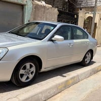 اوبتيما • ٢٠٠٨ • رقم كربلاء