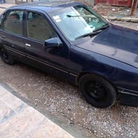 فكترا صندوق • ١٩٨٩ • محرك ٢٠٠٠