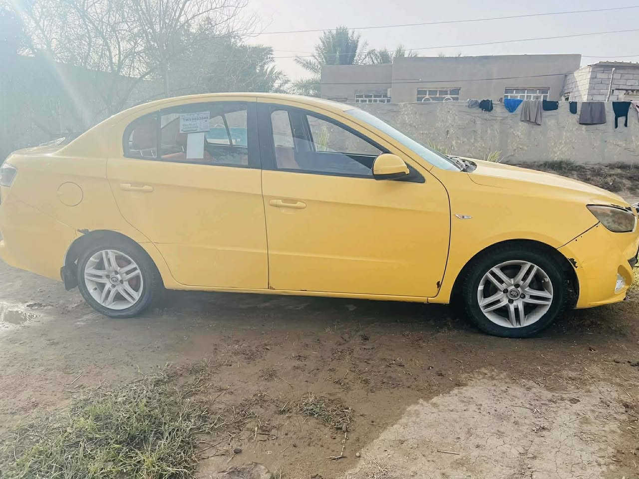 السلام عليكم فاو رقم جديد باسمي سنويه 30 كفاله عامه بدي محرك كير موديل 2014 سعر 35وبيها مجال قليل مكان ديوانيه عفك للاستفسار ***********
