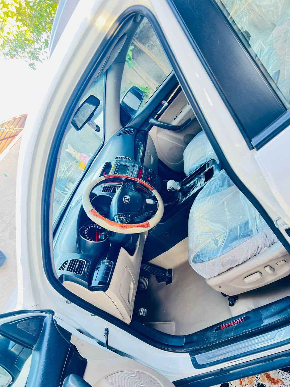 ‎سورنتو‎ بغداد, العراق


**إذا كنت صاحب هذا الإعلان وتريد حذفه لأي سبب، رجاءا أرسل رسالة إلى الدعم الفني**