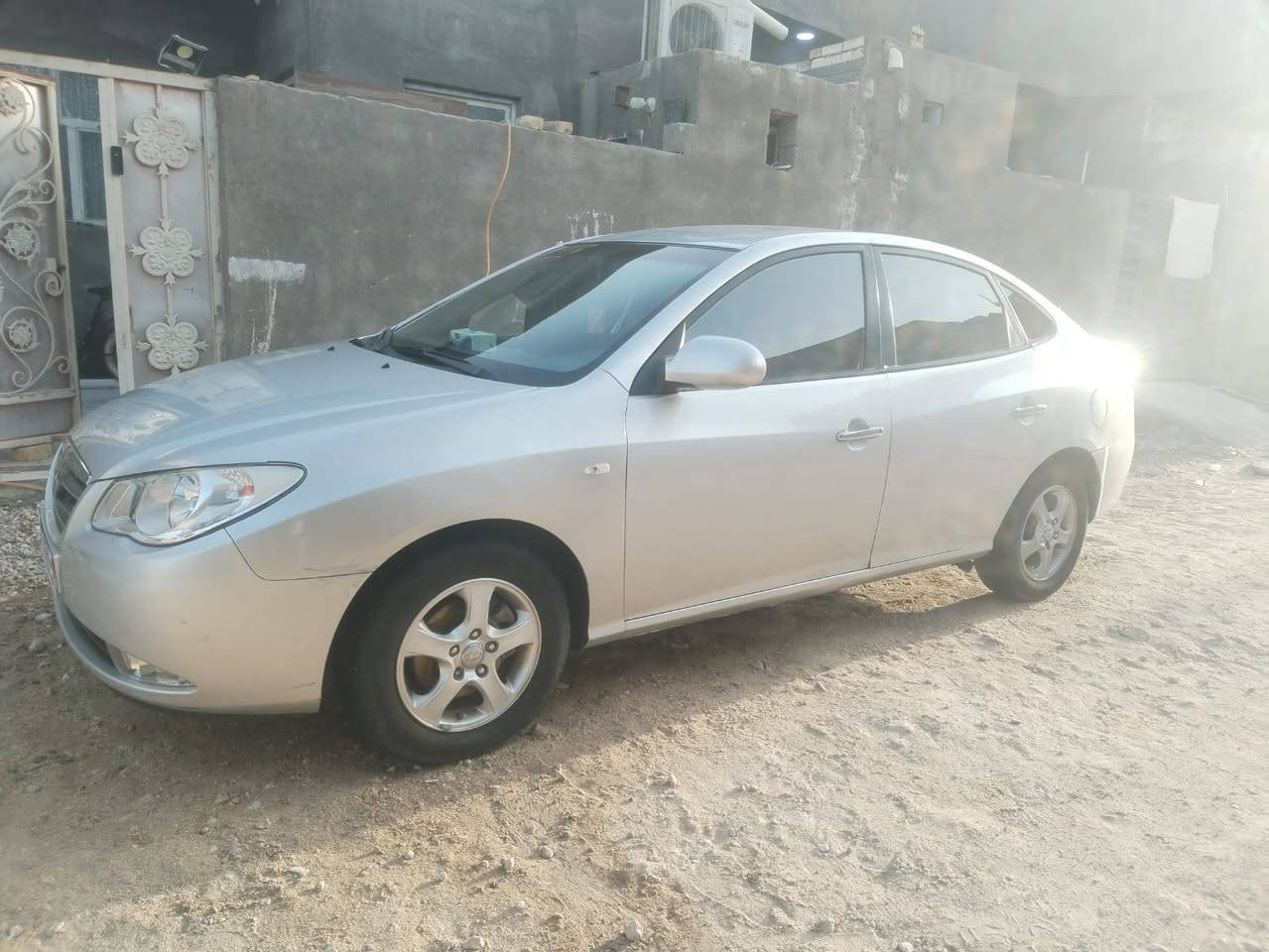 سياره النتره ادوات كصه جنطه سياره كارتون جديده من كلشي موديل 2010 متومه اربيل ارقام وسنويه نكليزي السعر 43وبيهه مجال حك الجيه مكانهه ناصريه مركز ‏‪***********‬‏
